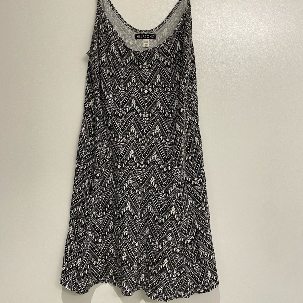 Mini Dress